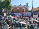Foto: Cortesía Tlaxcala alinea su agenda política bajo la sombra de la soberanía nacional