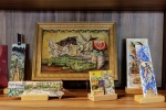 Artesanos poblanos impulsan sus ventas con muestra permanente en el corazón de la ciudad