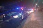 Por: Lula Pineda SSC Cholula atiende a 3 personas con lesiones de arma de fuego, una fallece