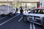 Foto: Cortesía Seguridad Pública acumula 8 reportes de ataques a vehículos sobre Vía Atlixcáyotl