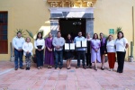 Comunicado oficial Lupita Cuautle crece red de apoyo para mujeres con segundo convenio intermunicipal