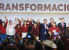 Tlaxcala respalda la nueva etapa de Morena con Ariadna Montiel al frente rumbo a retos nacionales