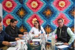 Tlaxcala impulsa proyectos indígenas con inversión de 7.5 millones de pesos en 2026