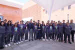 Tlaxcala hace historia en ciclismo con 17 medallas en la Olimpiada Nacional Conade 2026