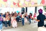Ayuntamiento de Tlaxcala celebra el Día de la Niñez con cultura y convivencia familiar