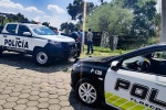 Volcadura de camión con material químico activa operativo de seguridad en Tlaxcala
