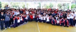 Instalan “Buzón Rojo” para prevenir violencia en Secundaria Rafael Ramírez Castañeda