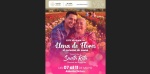 Venta de flores en Atlixco por el Día de las Madres