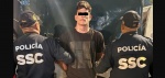 Policías de CDMX durante operativo en Azcapotzalco