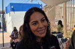 Celebra Guadalupe Cuautle a más de 4 mil madres con música, rifas y sorpresas este 10 de mayo
