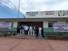 Indignación en Tlaxco: Denuncian presunta negligencia médica contra estudiante de la UATx