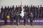 Atletas de Tlaxcala celebran medallas en Olimpiada Nacional Conade 2026