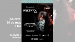 Artistas escénicos en actividad cultural en Tlaxcala