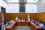 Tonantzin Fernández impulsa reapertura de túneles y fortalece programas de bienestar en San Pedro Cholula