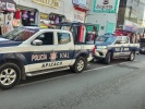Golpean y despojan de 150 mil pesos a adulta mayor tras salir de banco, en Apizaco