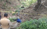 Muere hombre tras caer a lo profundo de una barranca, en Papalotla