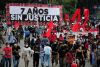 "No hay indicio de que alguno de los 43 normalistas siga con vida": Alejandro Encinas