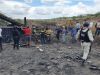 Reconoce gobierno de Coahuila que trabajan contra reloj en rescate de mineros en Coahuila