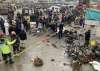 Al menos 2 muertos y 22 heridos dejó explosión de bomba en Pakistán