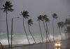 Tormenta tropical ‘Bonnie’  tocó tierra en el Caribe entre Nicaragua y Costa Rica