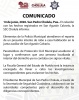 Presunto ladrón muere dentro de una vivienda tras aparente intento de robo en San Agustín Calvario