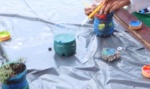 Cuautlancingo impulsan cultura ambiental con el “Curso Ecológico de Reciclaje” 