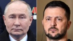 Foto: Cortesía Fin a la guerra es lo que "prefiere Putin" antes que poner un alto al fuego para negociaciones